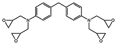 N,N,N,N,-四缩水甘油基-4，4-二氨基二苯甲烷